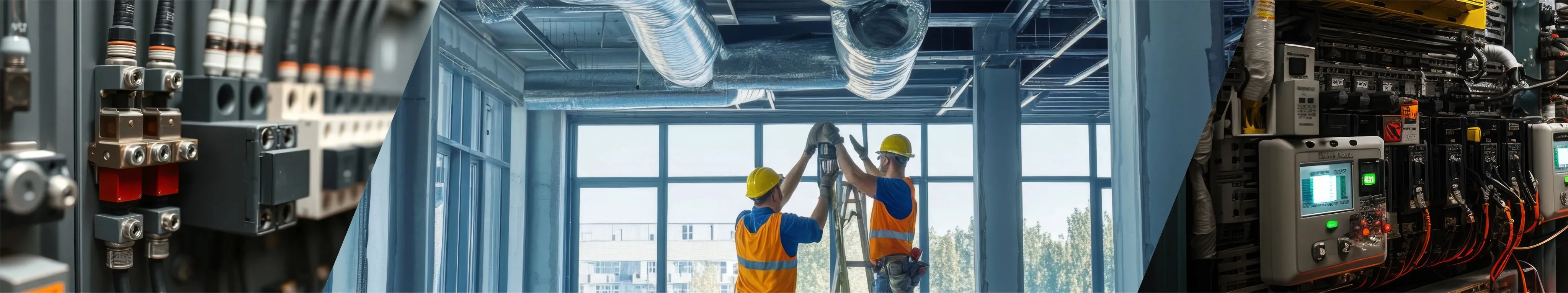 cluff electrical services image