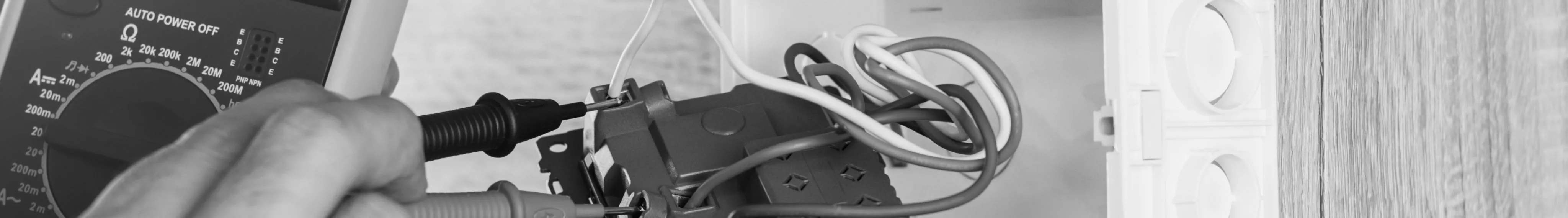 image for cluff electric contact