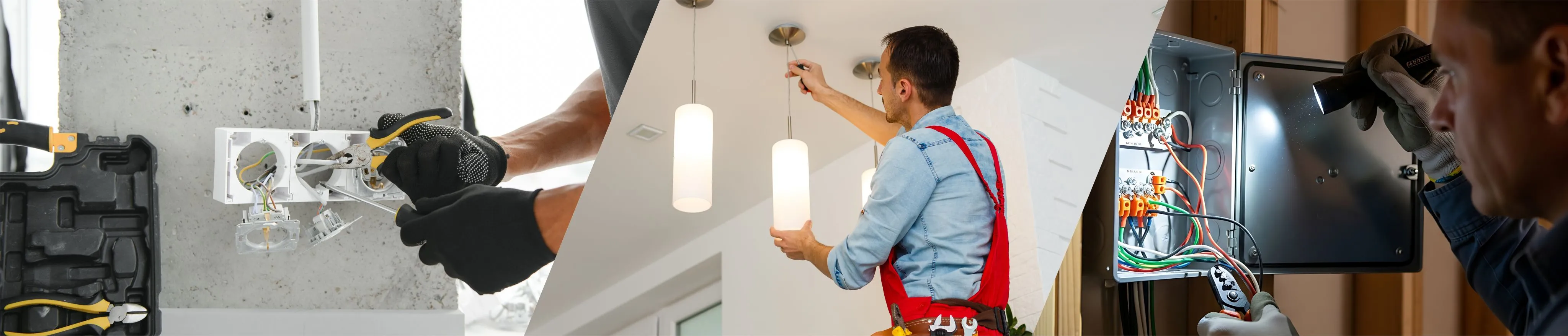 cluff electrical services image