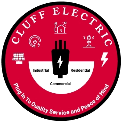 CluffElectricOR.com bottom logo