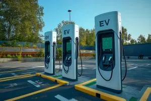 image of friendly great electrical contractor service