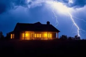 image of friendly great electrical contractor service