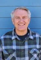 President, Ralph E. Cluff