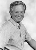 Founder, Ralph R. Cluff